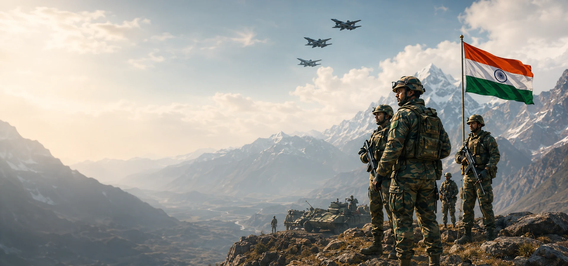 Defence careers