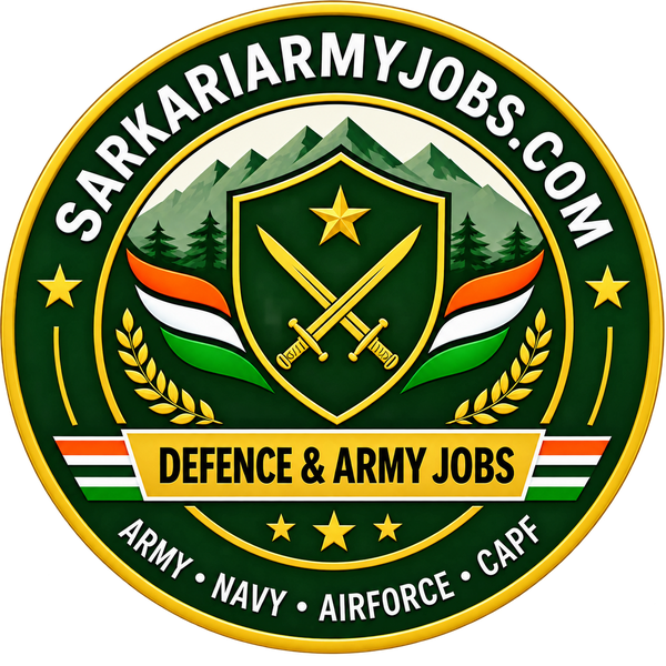 sarkariarmyjobs
